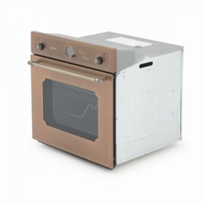 Вбудована електрична духовка Kaiser EH 6967 N CuBE