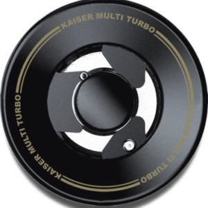 Газова варильна поверхня Kaiser KG 6976 CdaGBE Turbo