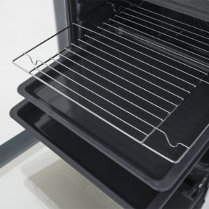 Плита склокерамічна Kaiser HC 62010 R Moire