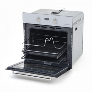 Вбудована електрична духовка Kaiser EH 6365 W