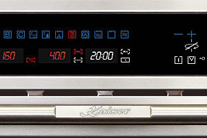 Мікрохвильова піч Kaiser EM 3200
