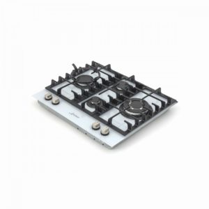 Газова варильна поверхня Kaiser KCG 6390 W Turbo Romb