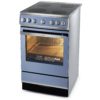 Плита склокерамічна Kaiser HC 52010 R Moire