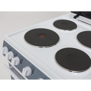 Плита електрична Kaiser HE 6211 W