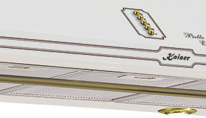 Витяжка Kaiser A 6416 WBe Eco