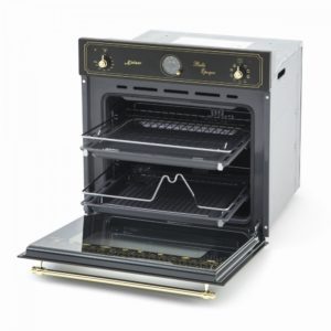 Вбудована електрична духовка Kaiser EH 6967 N BE