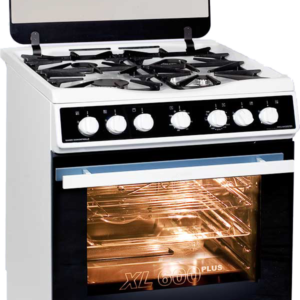 Плита газова Kaiser HGG 62501 W