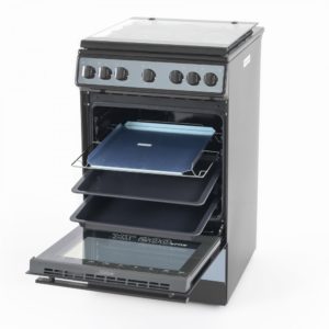 Плита газова Kaiser HGG 52501 S