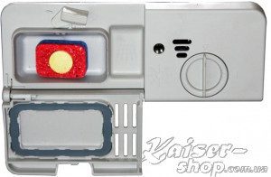 Посудомийна машина Kaiser S 4581 XL
