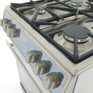 Плита комбінована Kaiser HGE 52508 KR