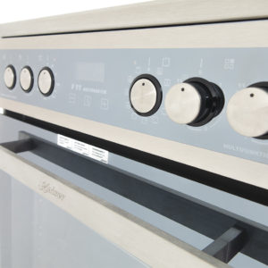 Плита склокерамічна Kaiser HC 62072 Geo