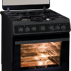 Плита газова Kaiser HGG 62501 S