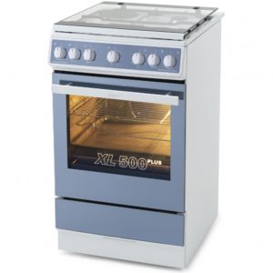 Плита комбінована Kaiser HGE 52301 W