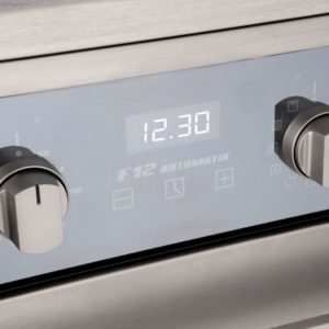 Плита склокерамічна Kaiser HC 62022 KS Matt Moire