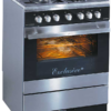Плита газова Kaiser HGG 64522 KR