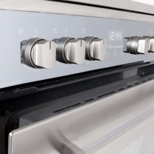 Плита склокерамічна Kaiser HC 62022 KS Matt Moire