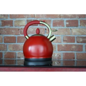 Електричний чайник Kaiser WK 2000 RotEm