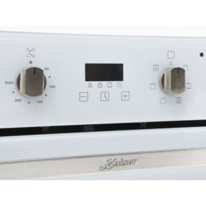 Вбудована електрична духовка Kaiser EH 6365 W