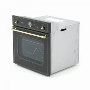 Вбудована електрична духовка Kaiser EH 6967 N BE