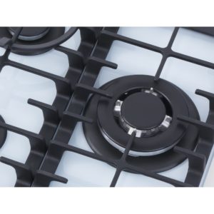 Газова варильна поверхня Kaiser KCG 4380 W Turbo