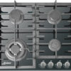 Газова варильна поверхня Kaiser KCG 6383 Turbo