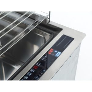 Вбудована електрична духовка Kaiser EH 6000 Lift Glas