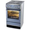 Плита склокерамічна Kaiser HC 52082 KR Marmor