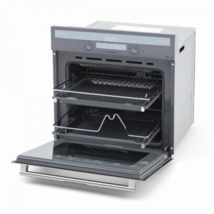 Вбудована електрична духовка Kaiser EH 6963 N Titan