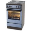 Плита склокерамічна Kaiser HC 52082 KB Marmor
