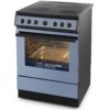Плита склокерамічна Kaiser HC 62010 S Moire