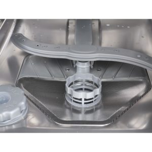 Посудомийна машина Kaiser S 4562 XL S