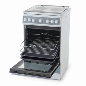 Плита електрична Kaiser HE 5211 W