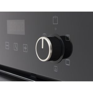 Вбудована електрична духовка Kaiser EH 6990 N Chrom
