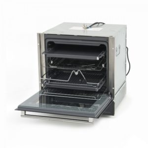Вбудована електрична духовка Kaiser EH 6907 GW