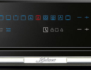 Вбудована електрична духовка Kaiser EH 6906 N Chrom