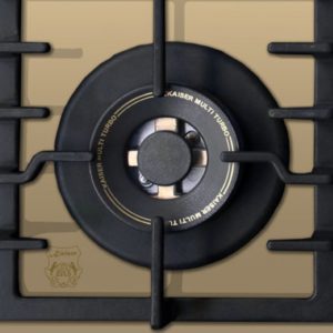 Газова варильна поверхня Kaiser KCG 6335 ElfEm Turbo