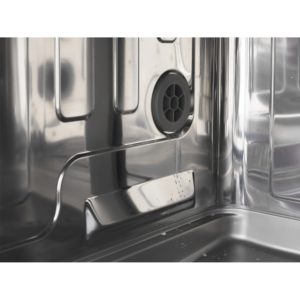 Посудомийна машина Kaiser S 4562 XL S