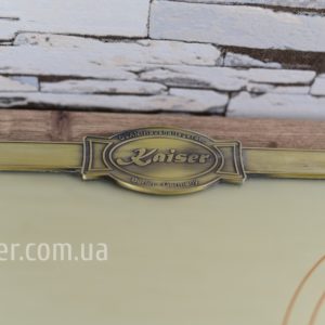 Індукційна варильна поверхня Kaiser KCT 6395 IElfEm