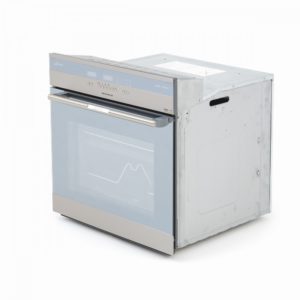 Вбудована електрична духовка Kaiser EH 6962 N