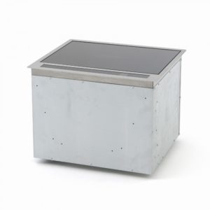 Вбудована електрична духовка Kaiser EH 6000 Lift Glas
