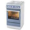 Плита електрична Kaiser HE 5211 W