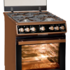 Плита газова Kaiser HGG 52511 B