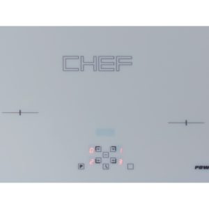 Індукційна варильна поверхня Kaiser KCT 6100 FI W