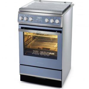 Плита комбінована Kaiser HGE 52508 KR