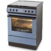 Плита комбінована Kaiser HGE 62508 KB