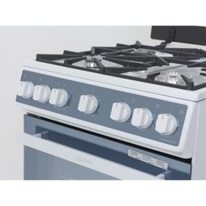 Плита газова Kaiser HGG 52501 W