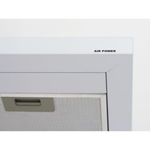 Витяжка Kaiser A 6411 W