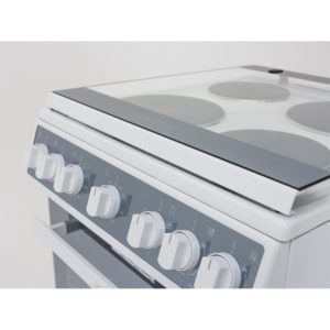 Плита електрична Kaiser HE 5211 W