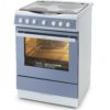 Плита електрична Kaiser HE 6211 W