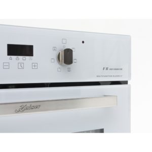 Вбудована електрична духовка Kaiser EH 6365 W